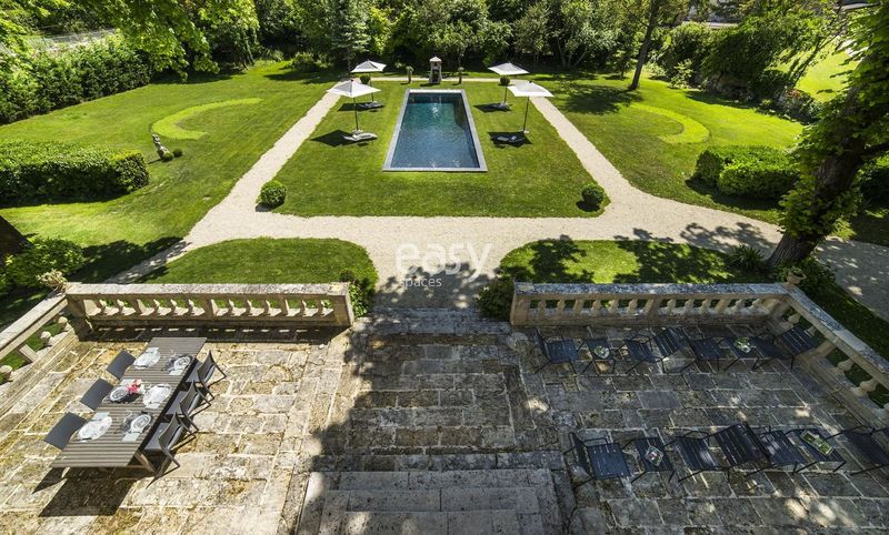 Location décor de film Bordeaux 33